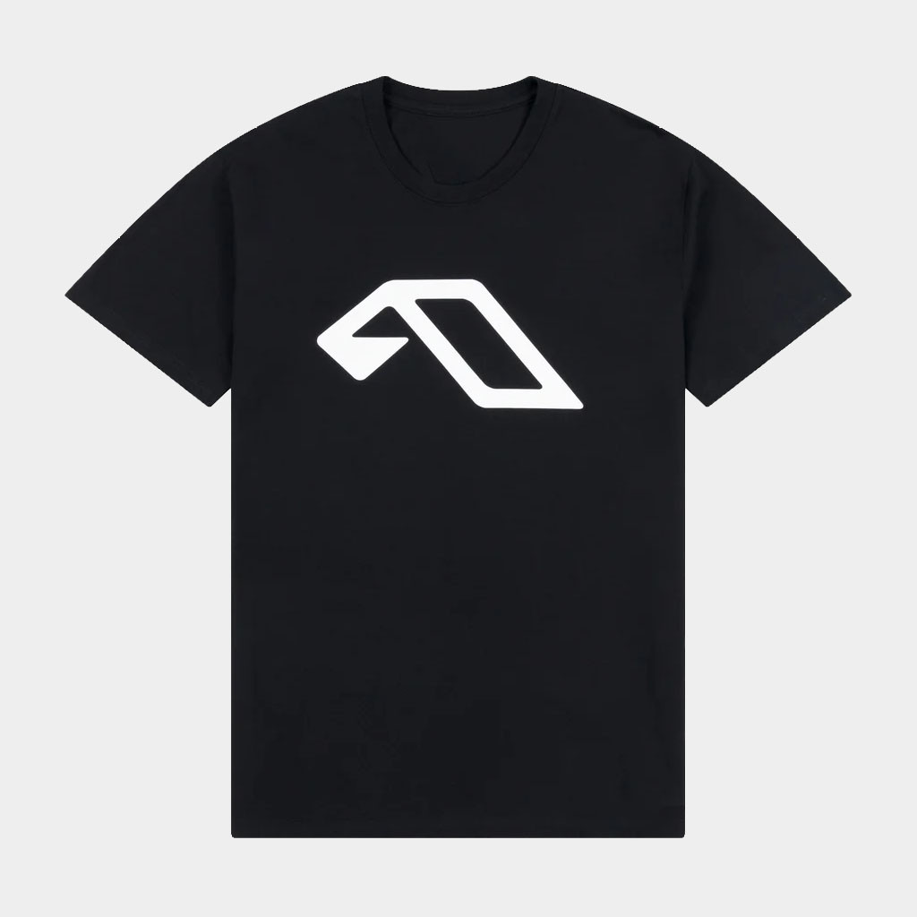 Anjunabeats Merch 2026 Anjuna Black T-Shirt Birthday Ideas For Husband