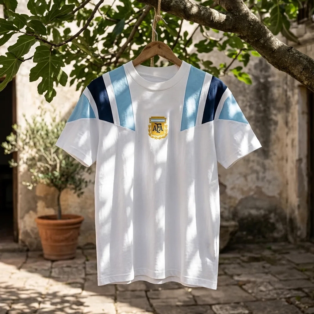 Argentina National Football World Cup 2026 T-Shirt Argentina FIFA WC Merch Game Day Gift Ideas
