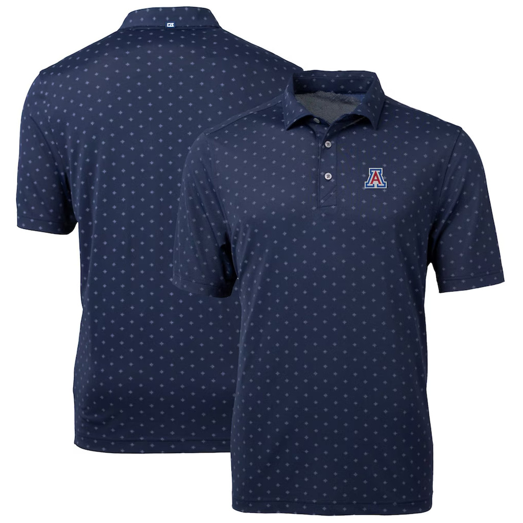 Arizona Final Four Merch 2026 Arizona Wildcats Basketball Polo Shirt Gifts For Basketball Fan