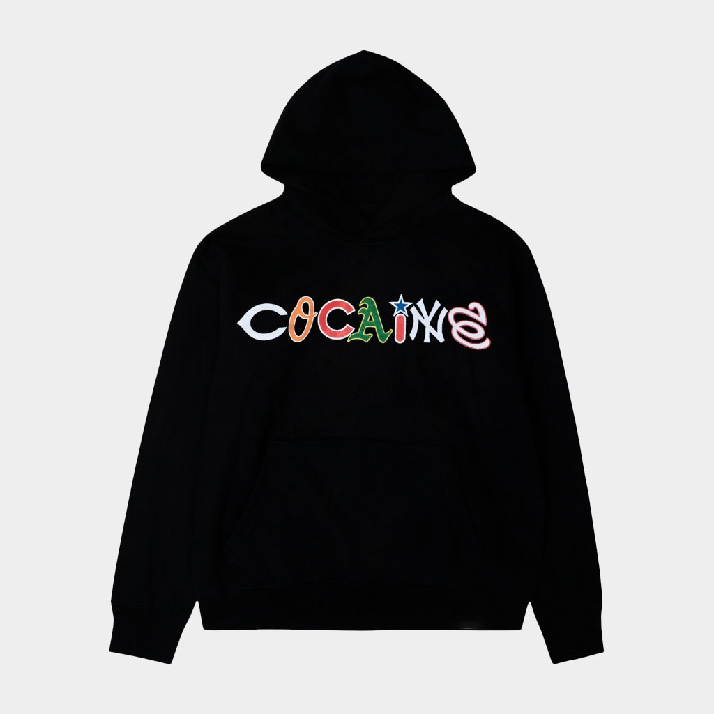 Asaali Merch 2026 Paraphernalia X Asaali Baseball Hoodie Black Gift For Brothers