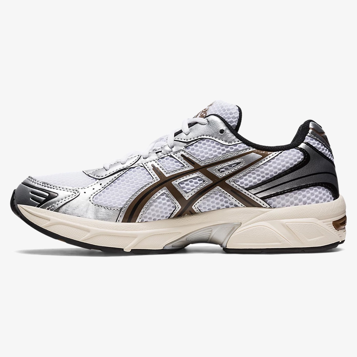 ASICS Gel 1130 'White Cloud Grey'
