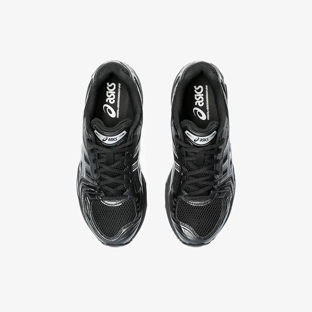 ASICS Gel Kayano 14 'Black Pure Silver' - Image 5