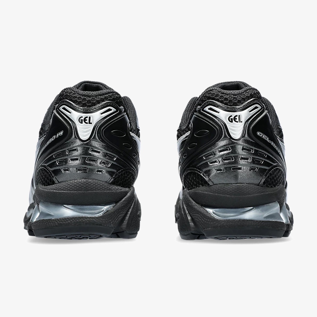 ASICS Gel Kayano 14 'Black Pure Silver' - Image 6