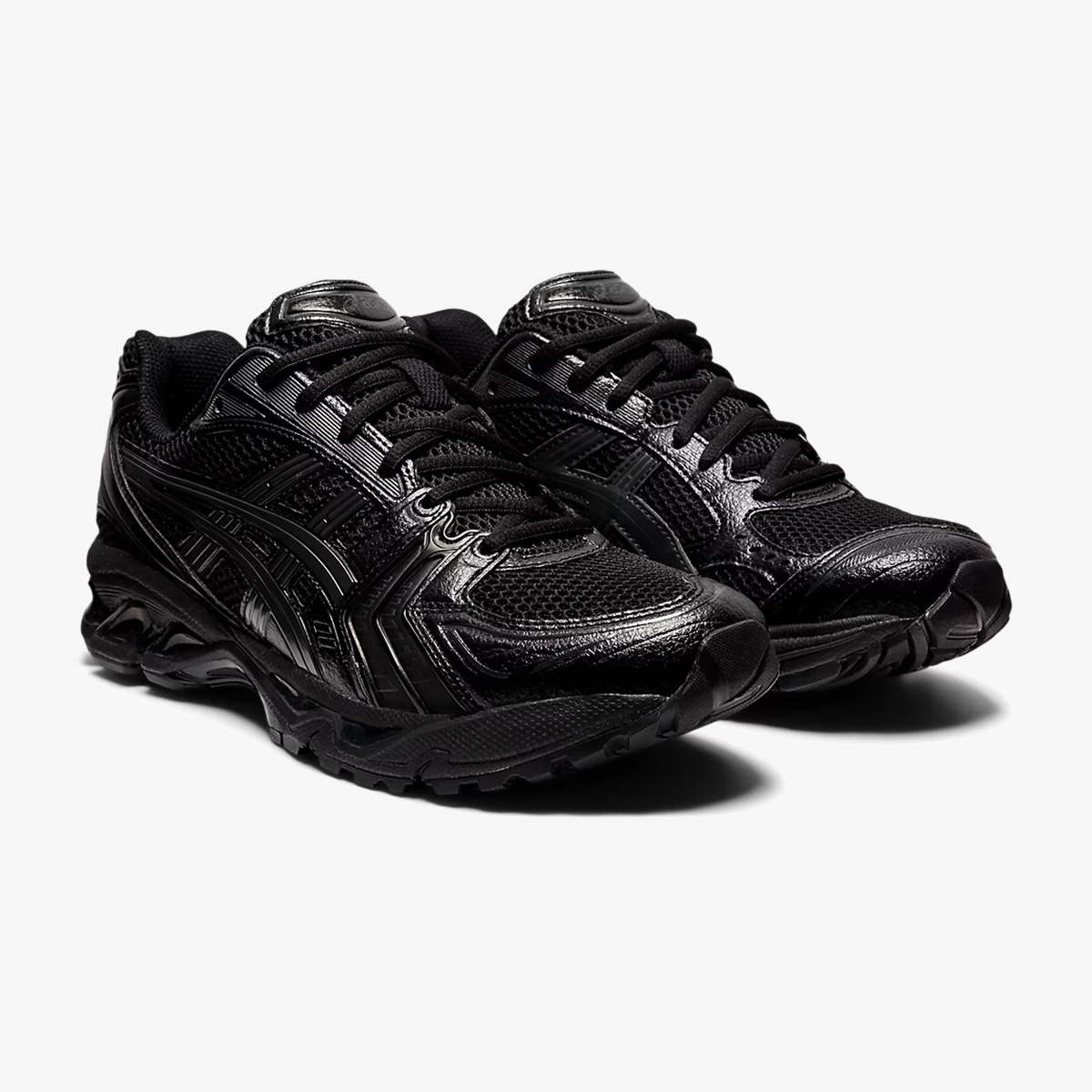 ASICS Gel Kayano 14 'Triple Black' - Image 3