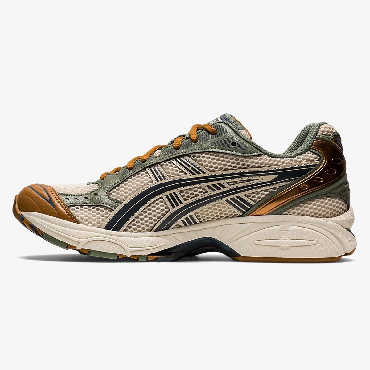 ASICS Gel Kayano 14 'Vanilla Tarmac'