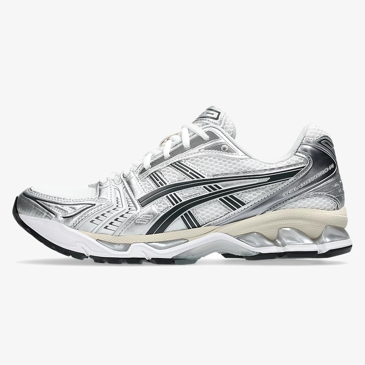ASICS Gel Kayano 14 'White Graphite Grey'