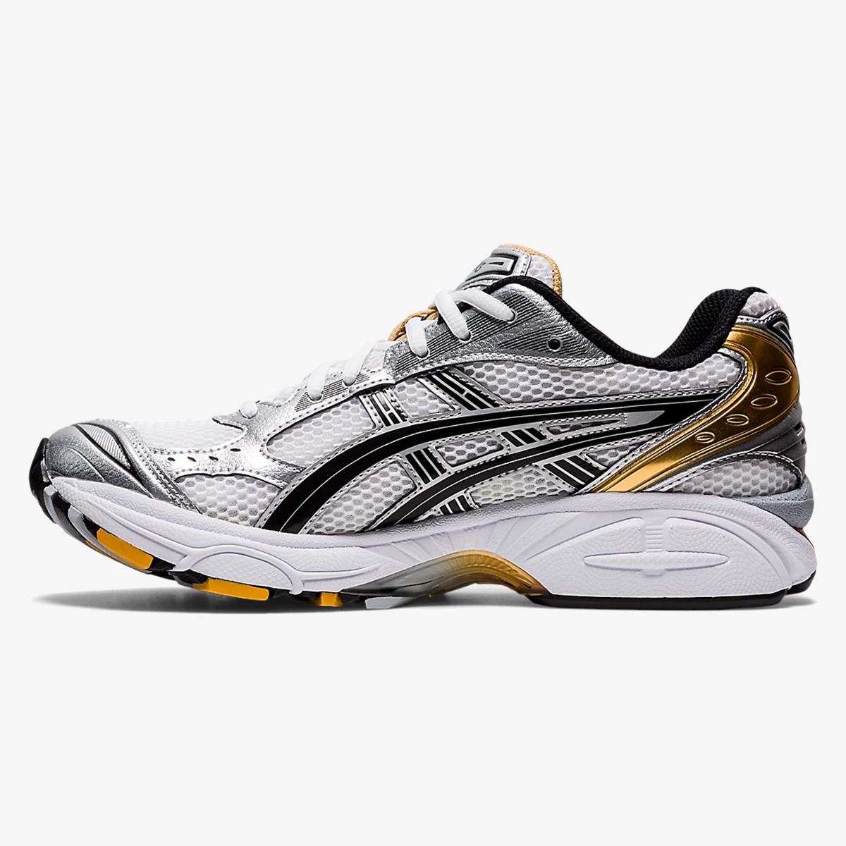 ASICS Gel Kayano 14 'White Pure Gold'