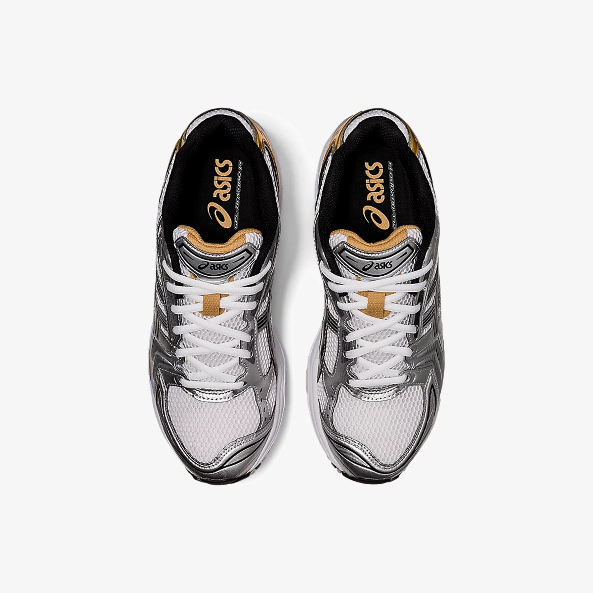 ASICS Gel Kayano 14 'White Pure Gold' - Image 5