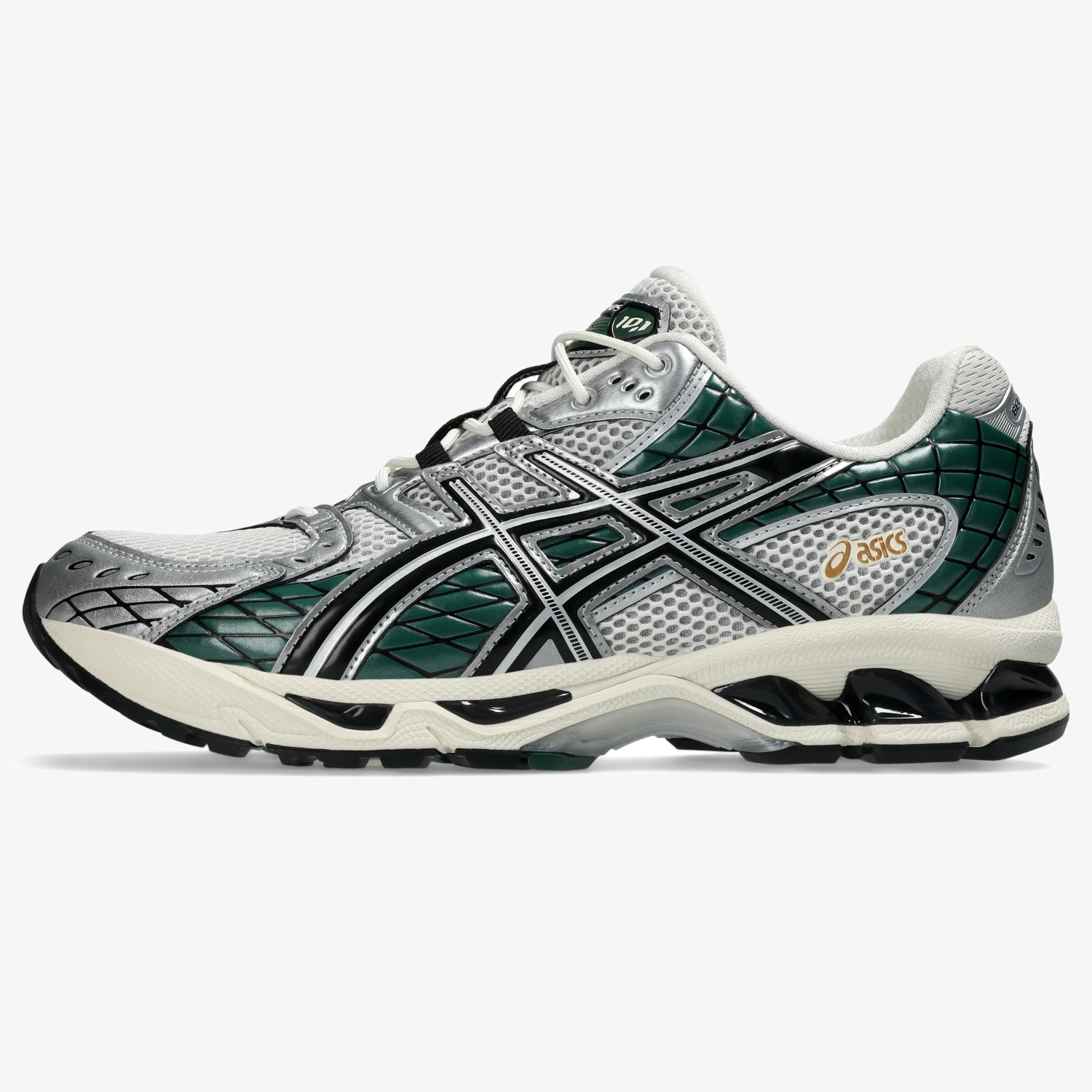 ASICS Gel Nimbus 10.1 'Cream Grove'