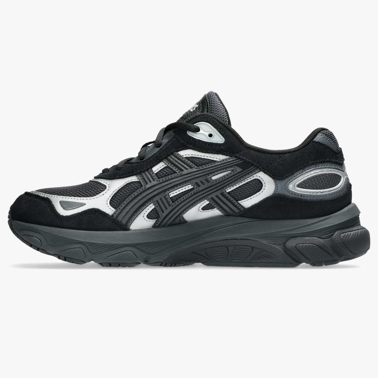 ASICS Gel NYC 2.0 'Graphite Grey Black'