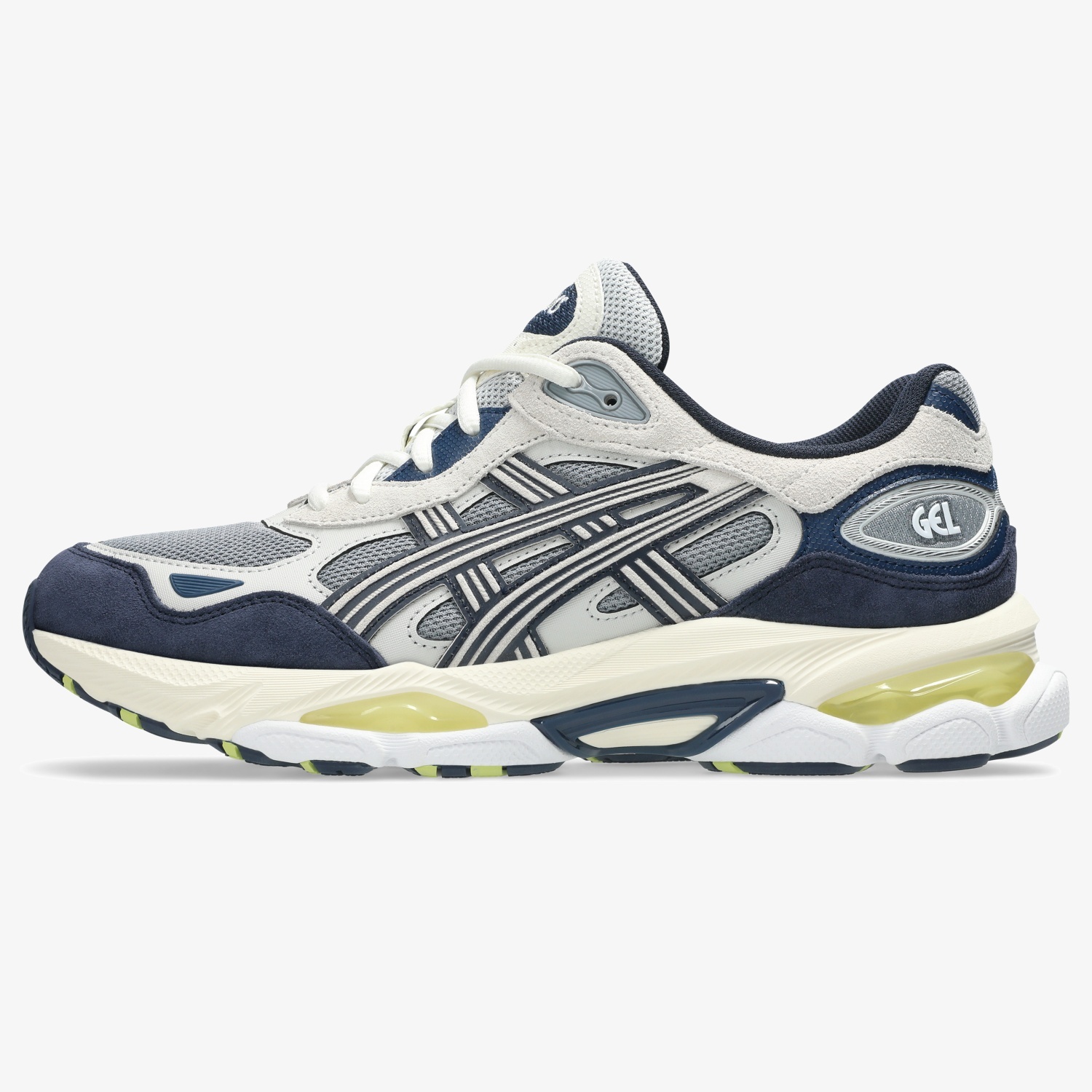 ASICS Gel NYC 2.0 'Gravel Cream'