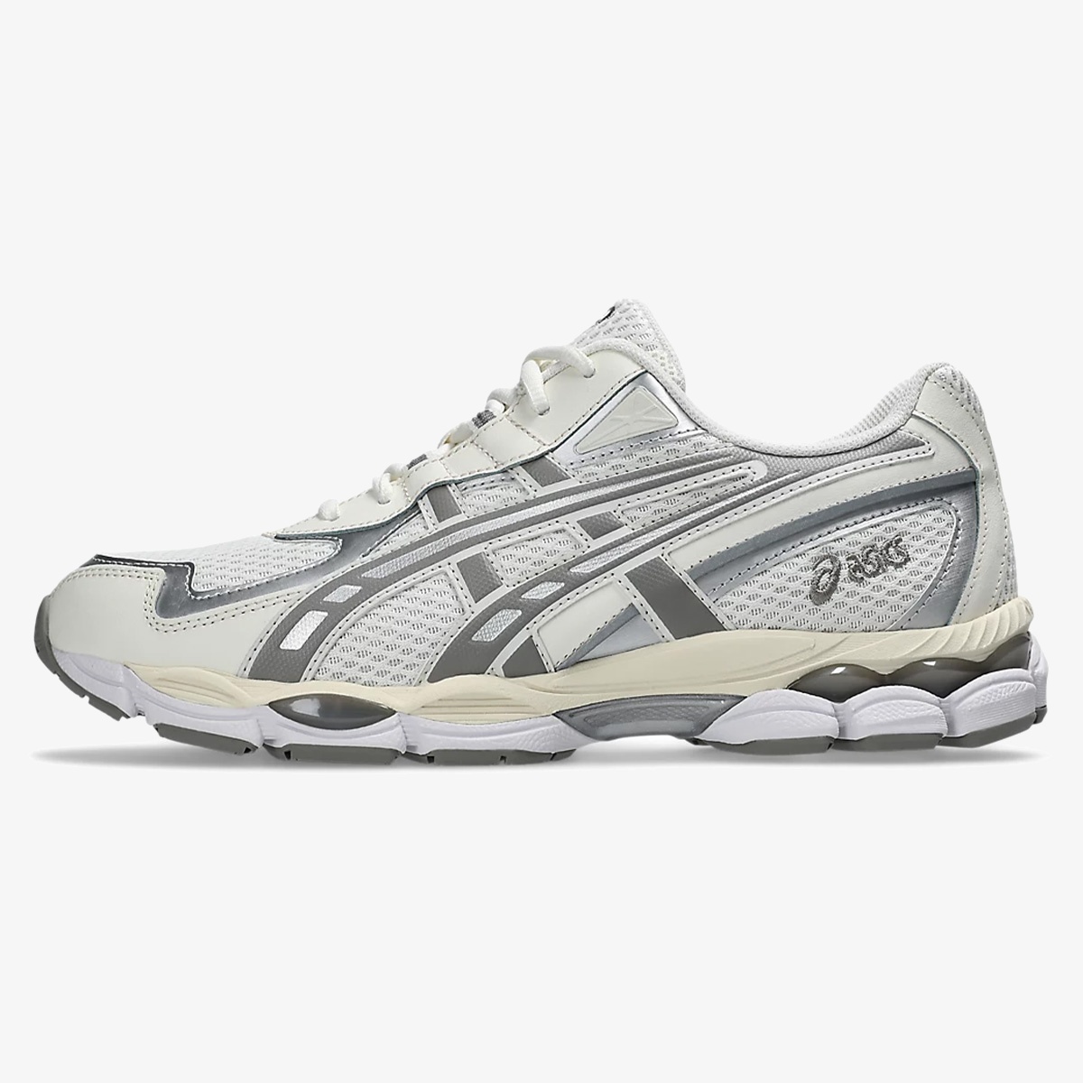 ASICS Gel NYC 2055 'Vanilla Pale Oak'