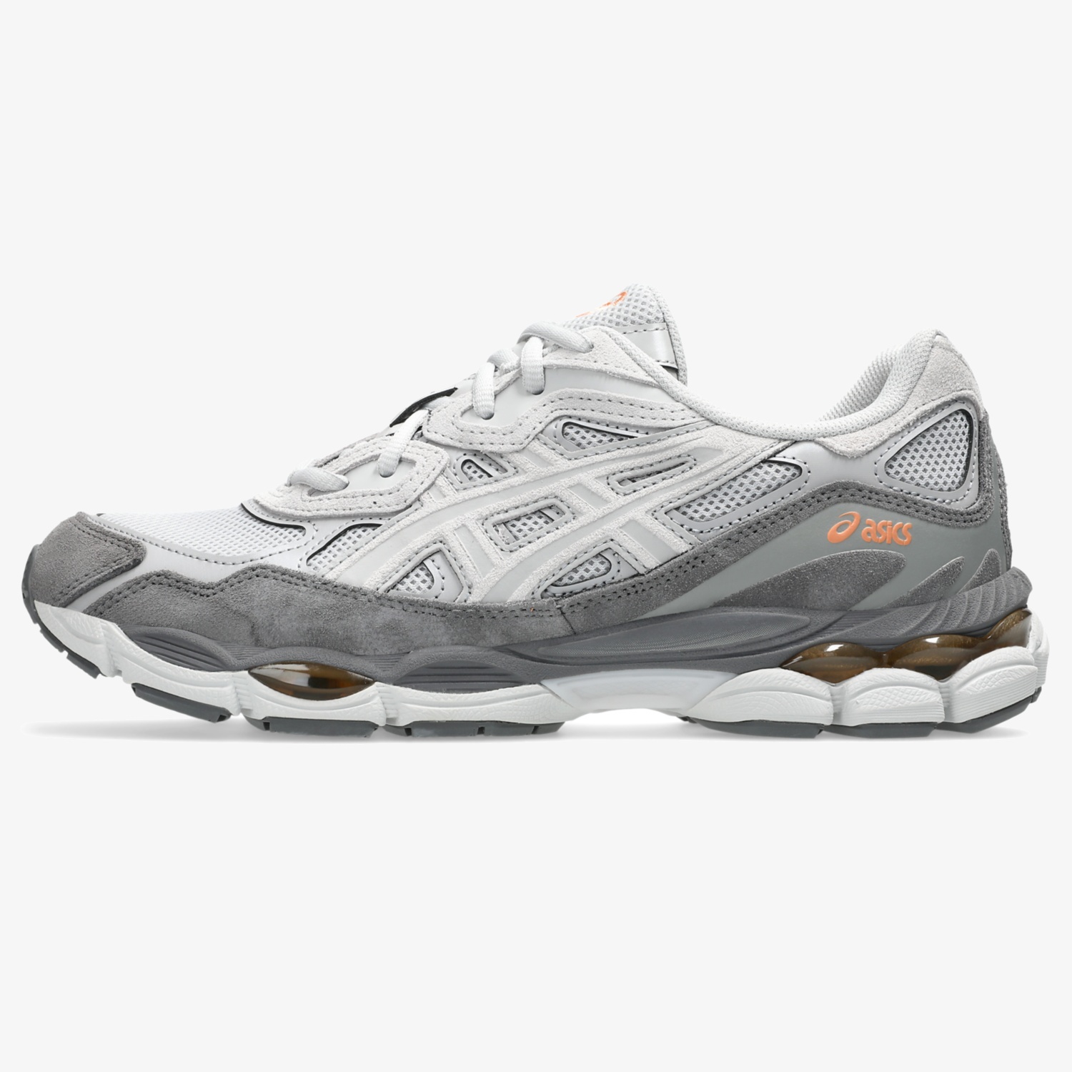 ASICS Gel NYC 'Cloud Grey'