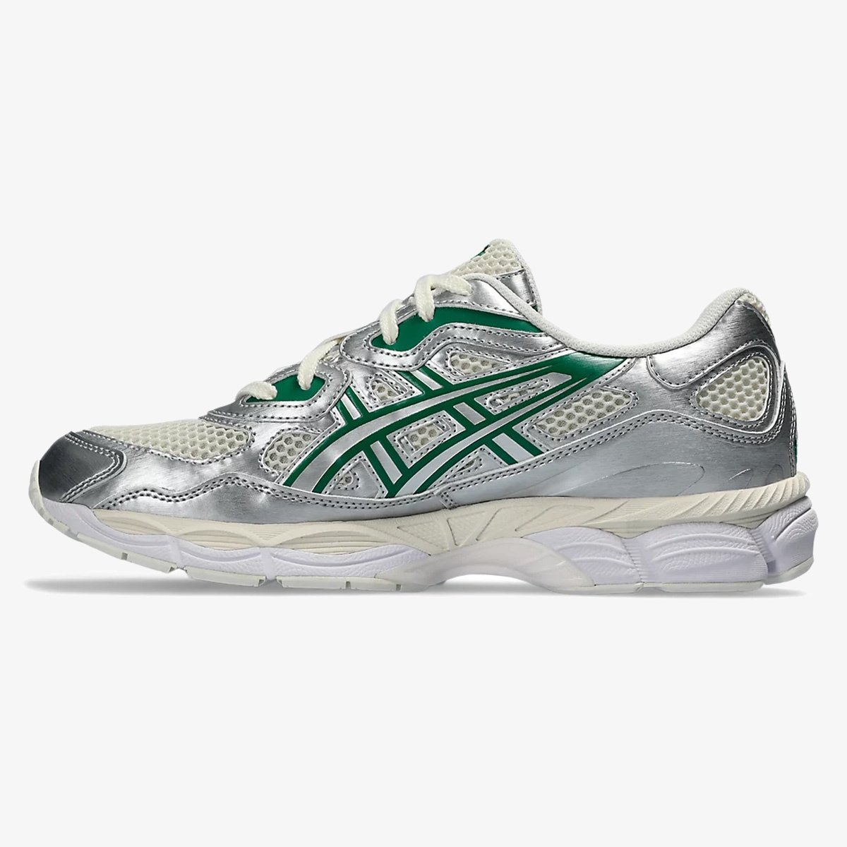 ASICS Gel NYC 'Cream Kale'