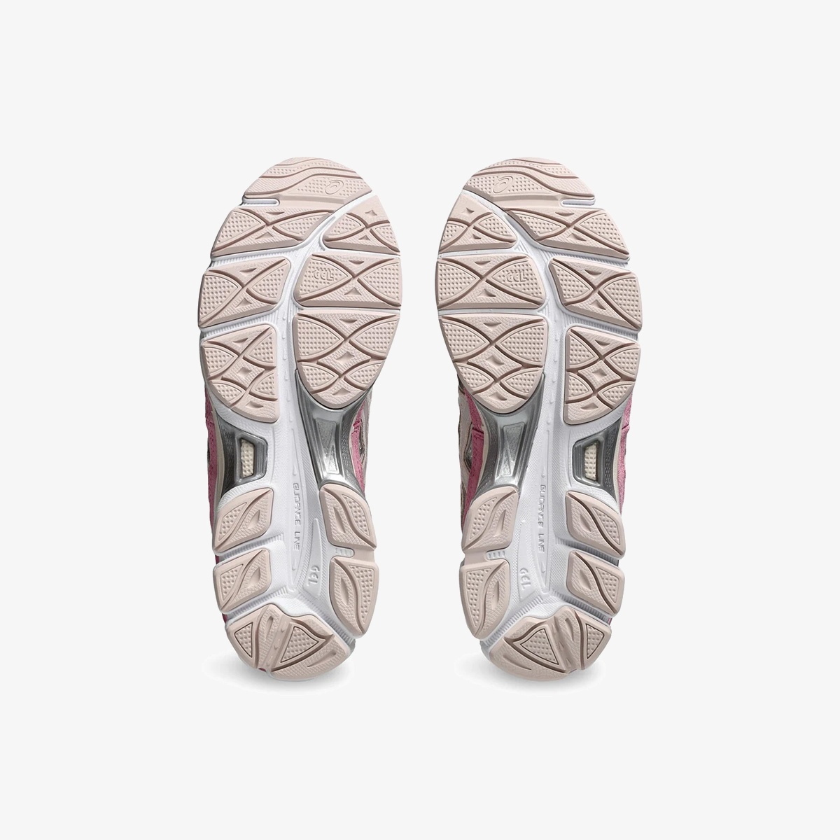 ASICS Gel NYC 'Cream Pink' - Image 7
