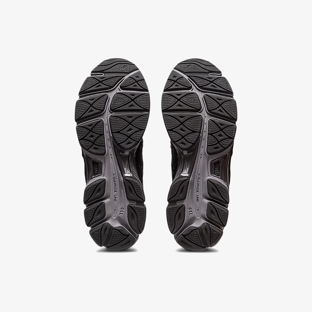ASICS Gel NYC 'Graphite Grey Black' - Image 7