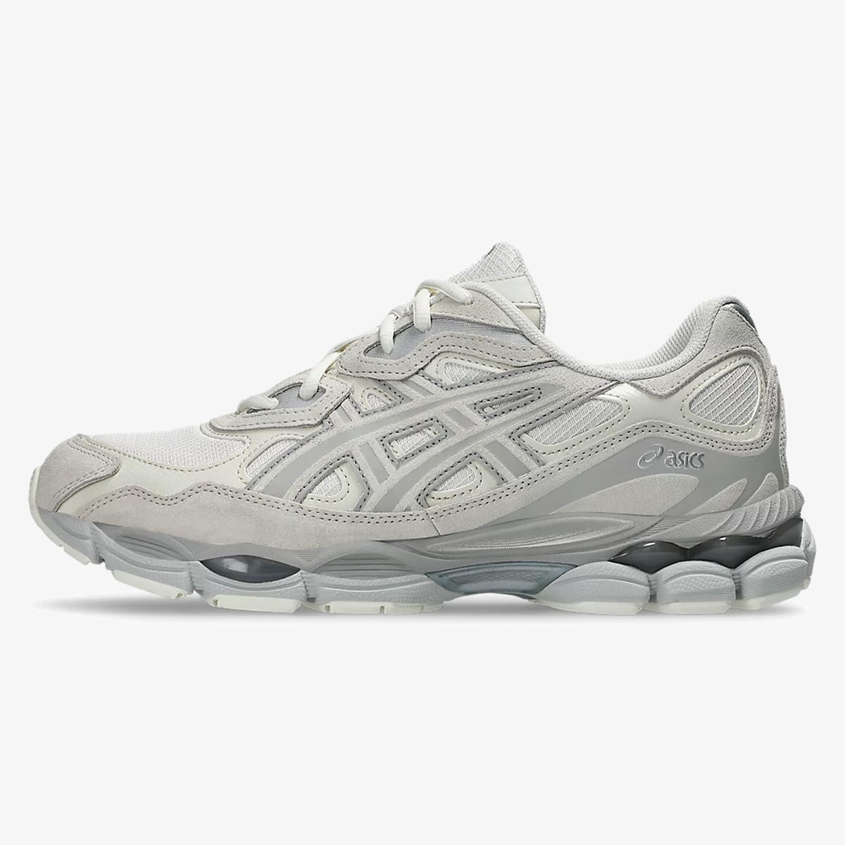 ASICS Gel NYC 'Grey Cream'