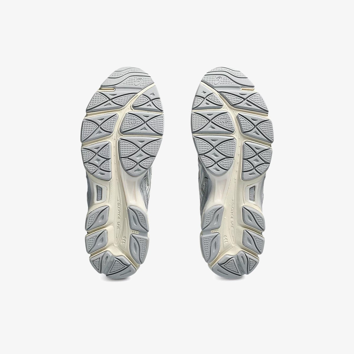 ASICS Gel NYC 'Ivory Mid Grey' - Image 7