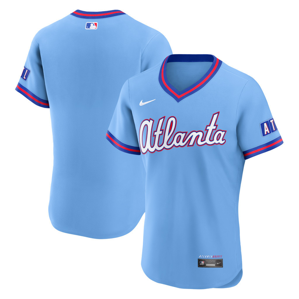 Atlanta Braves 2026 City Connect Jersey Shop Atlanta Braves Merch Gifts For Baseball Fans