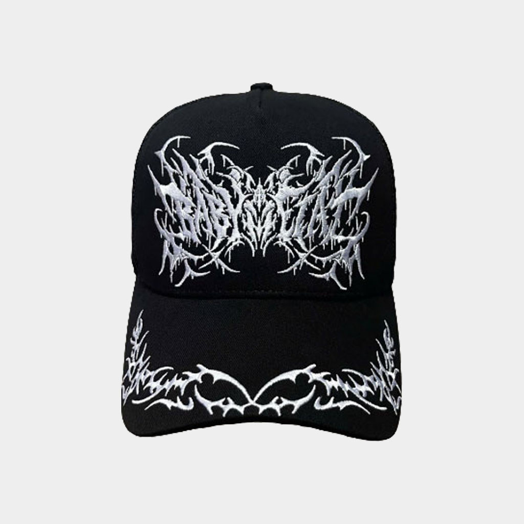 Babymetal Merch 2026 Babymetal Hat Japanese Heavy Metal Cap Gift For Music Lovers