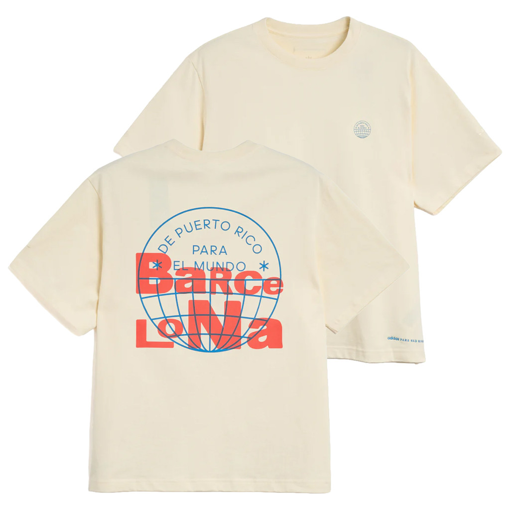 Bad Bunny DtMF Tour Merch 2026 Barcelona T-Shirt Bad Bunny Puerto Rico Merch Fan Gifts