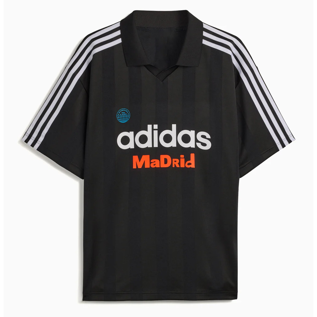 Bad Bunny DtMF Tour Merch 2026 Madrid Jersey Bad Bunny Puerto Rico Jersey Gifts For Brothers
