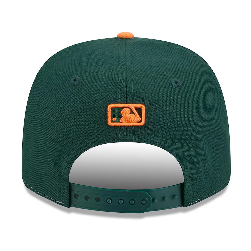 Baltimore Orioles 2026 City Connect Snapback Hat Shop Orioles Merch Baltimore Baseball Cap - Image 2