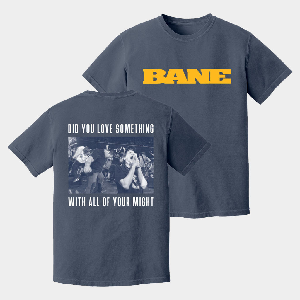 Bane Merch 2026 Bane Calling Hours Shirt Good Gifts For Boyfriend