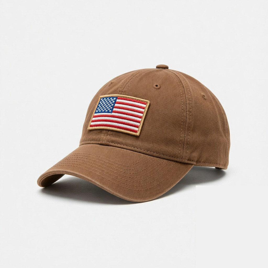Ben Sasse Hat American Flag Hat Embroidered Patriotic Merch Best 4th Of July Gifts