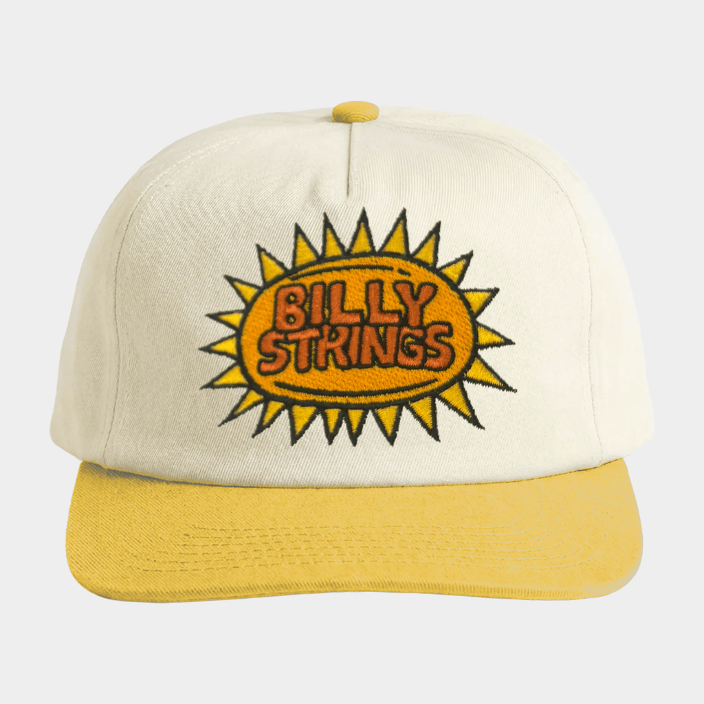 Billy Strings Merch 2026 Sunshine Hat Hailey Miller Beiden Hat Best Gifts For Fans
