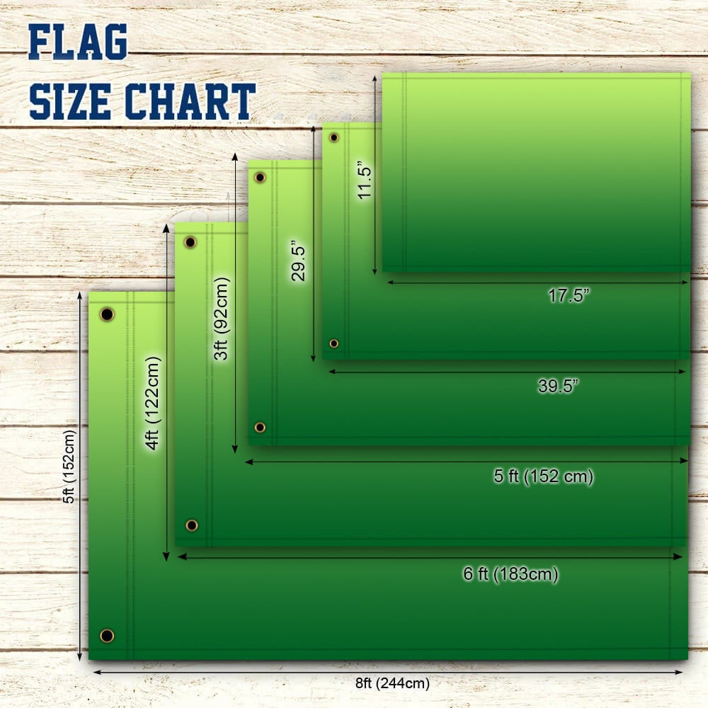 Bilmuri Merch 2026 Hogmerican Flag Indoor Outdoor Decor Gifts Ideas For Dudes - Image 2