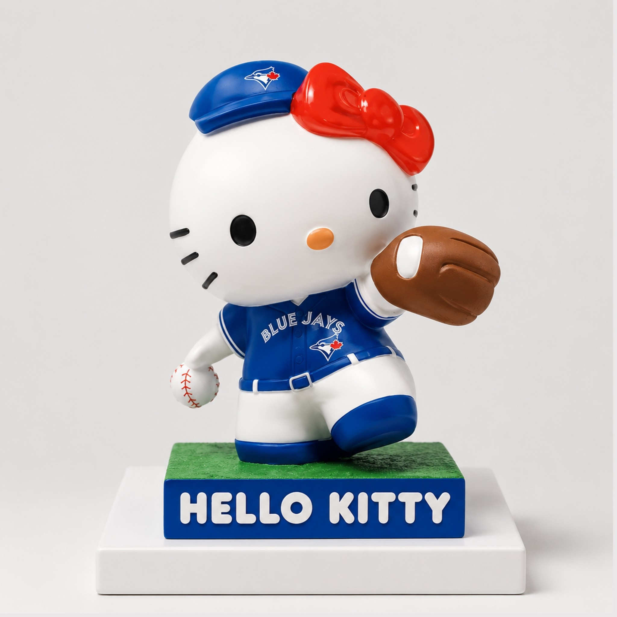 Blue Jays Hello Kitty Funko Pop 2026 Toronto Blue Jays Merch Best Gifts For Baseball Fans