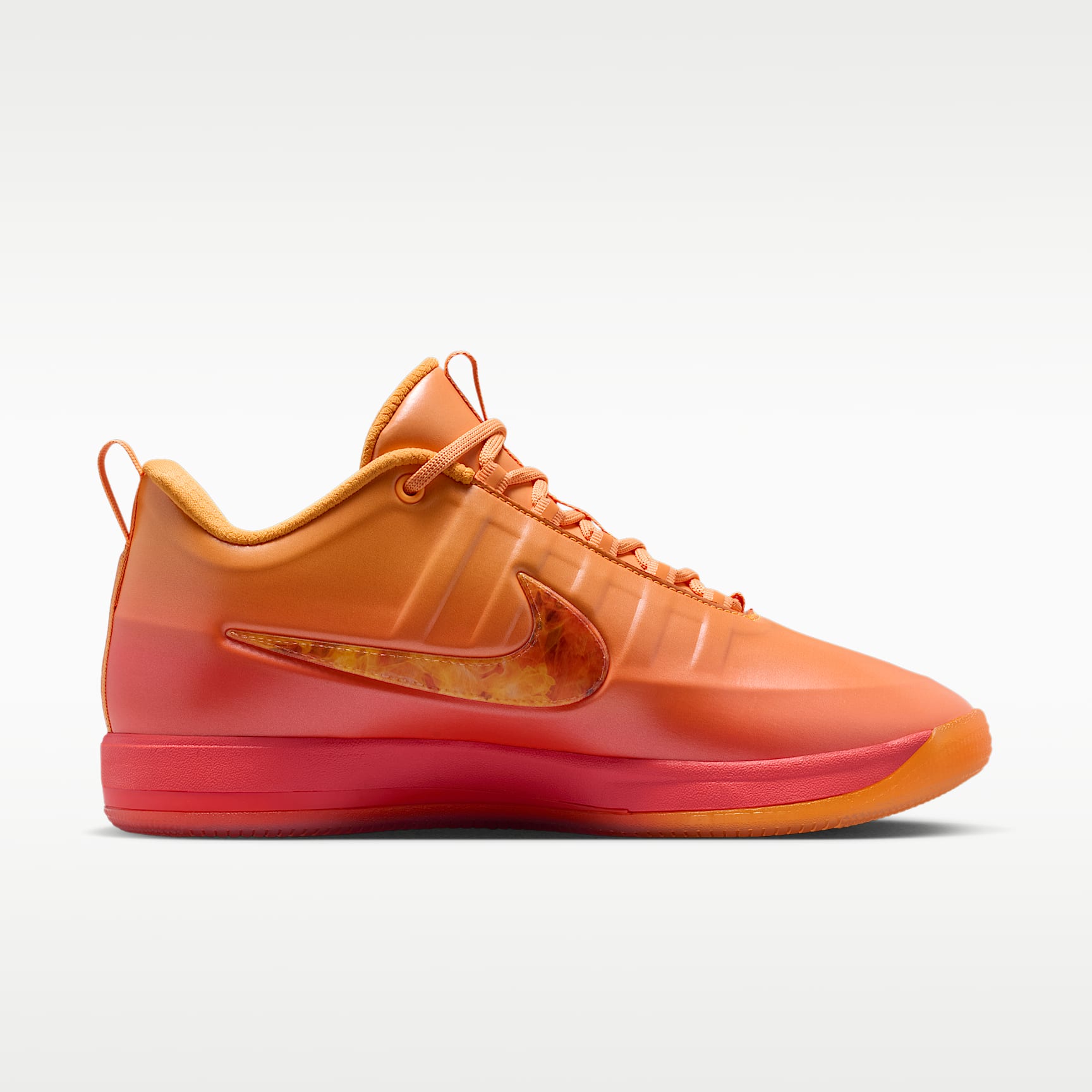 Book 2 "The Phoenix" Basketball Shoes IB6687-700 - Image 3
