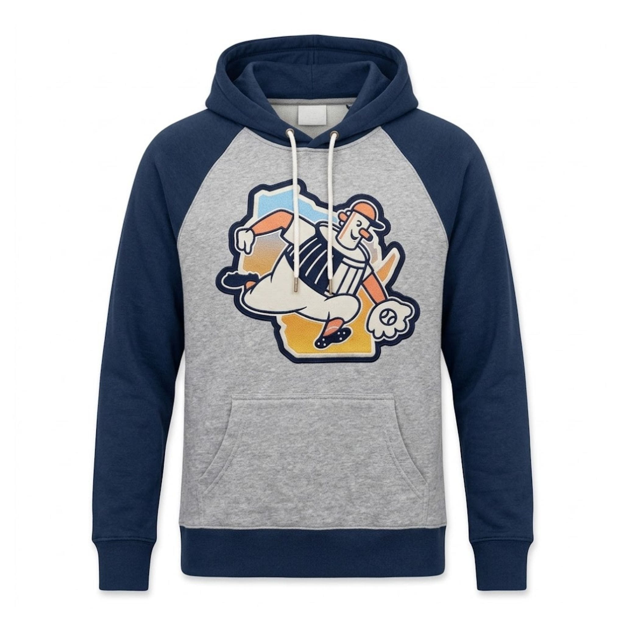 Brewers Wisco 2026 City Connect Hoodie