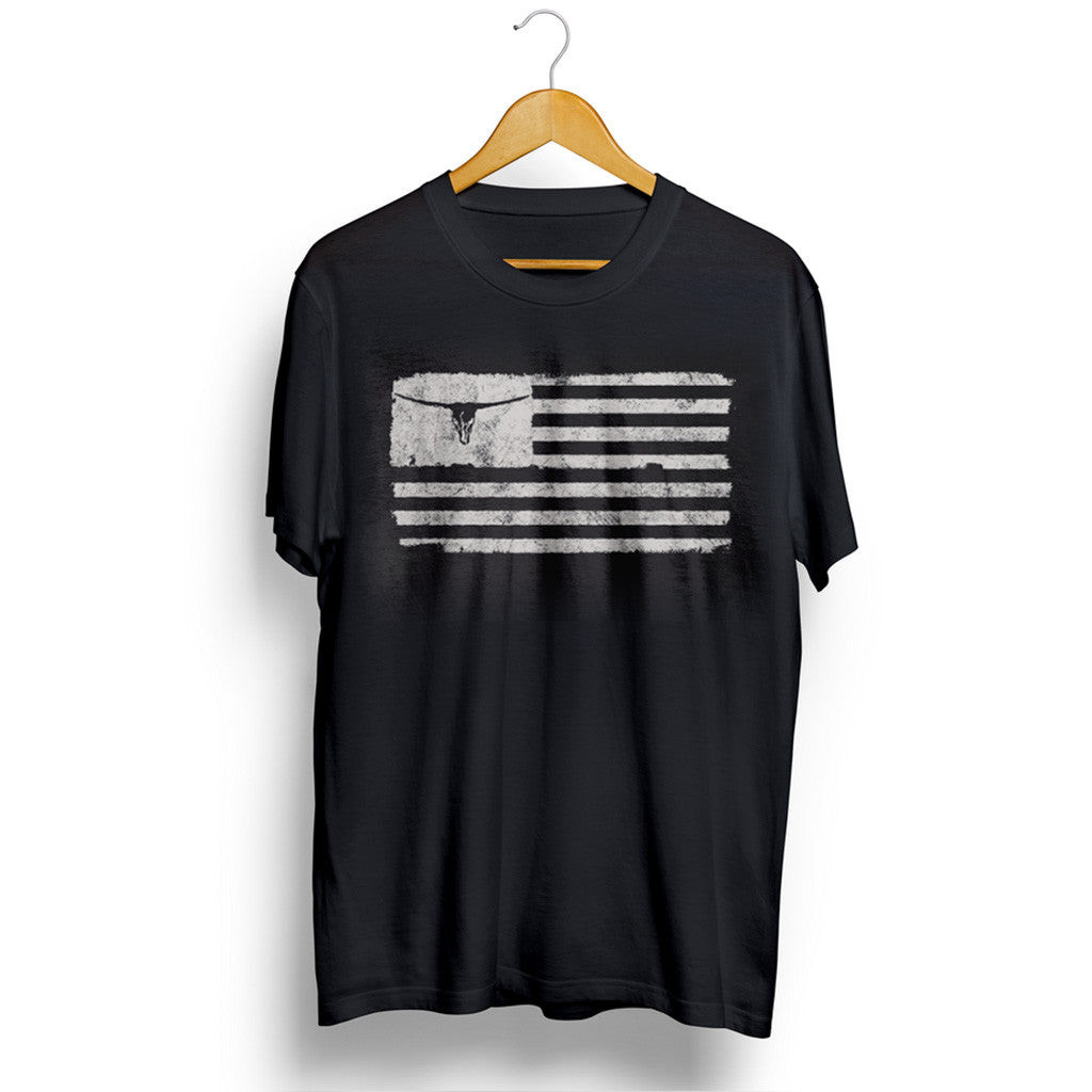 Brooks And Dunn Merch Only in America T-Shirt Gifts For Husband