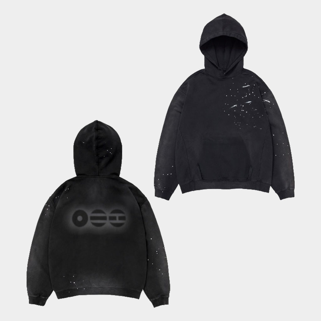 BTS Arirang Merch BTS World Tour 2026 Hoodie BTS Come Back Merch Best Gifts For Army