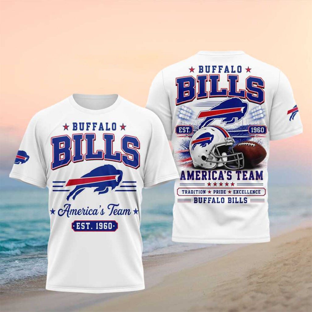 Buffalo Bills Football Helmet Tradition Shirt Buffalo Bills Merch Gift For Game Day