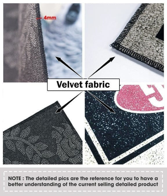 Bust A Move Doormat Funny Mats For Front Door Gifts For New House - Image 2