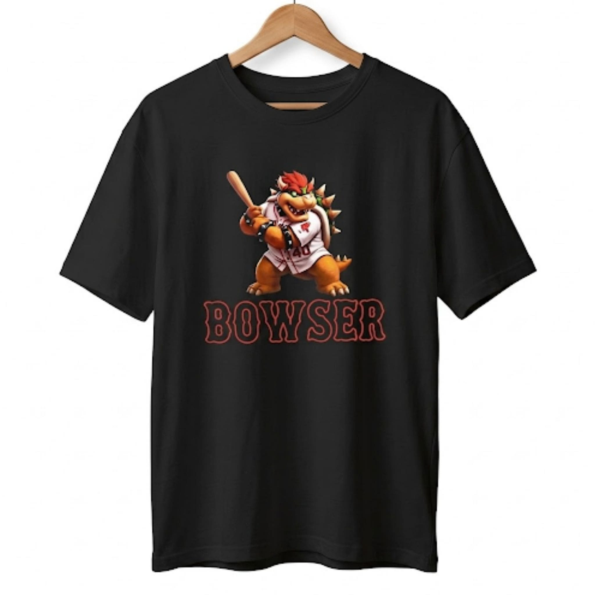 Caleb Durbin Willson Contreras Bowser Shirt