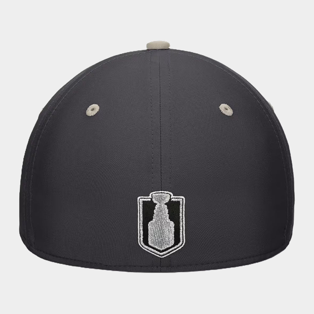 Carolina Hurricanes Champions Merch Carolina Hurricanes 2026 Stanley Cup Champs Hat Embroidered - Image 2