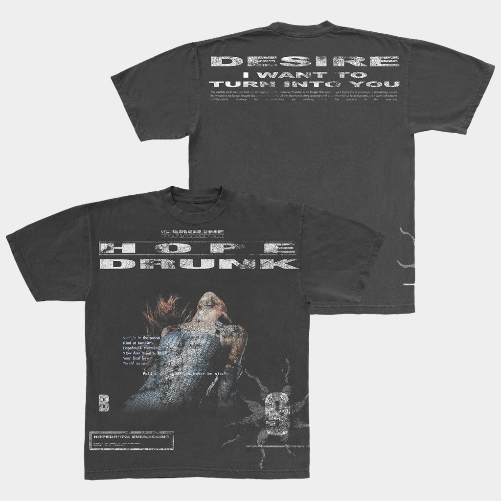 Caroline Polachek Merch 2026 Farmer' Daughter T-Shirt Unique Gifts For Music Lovers