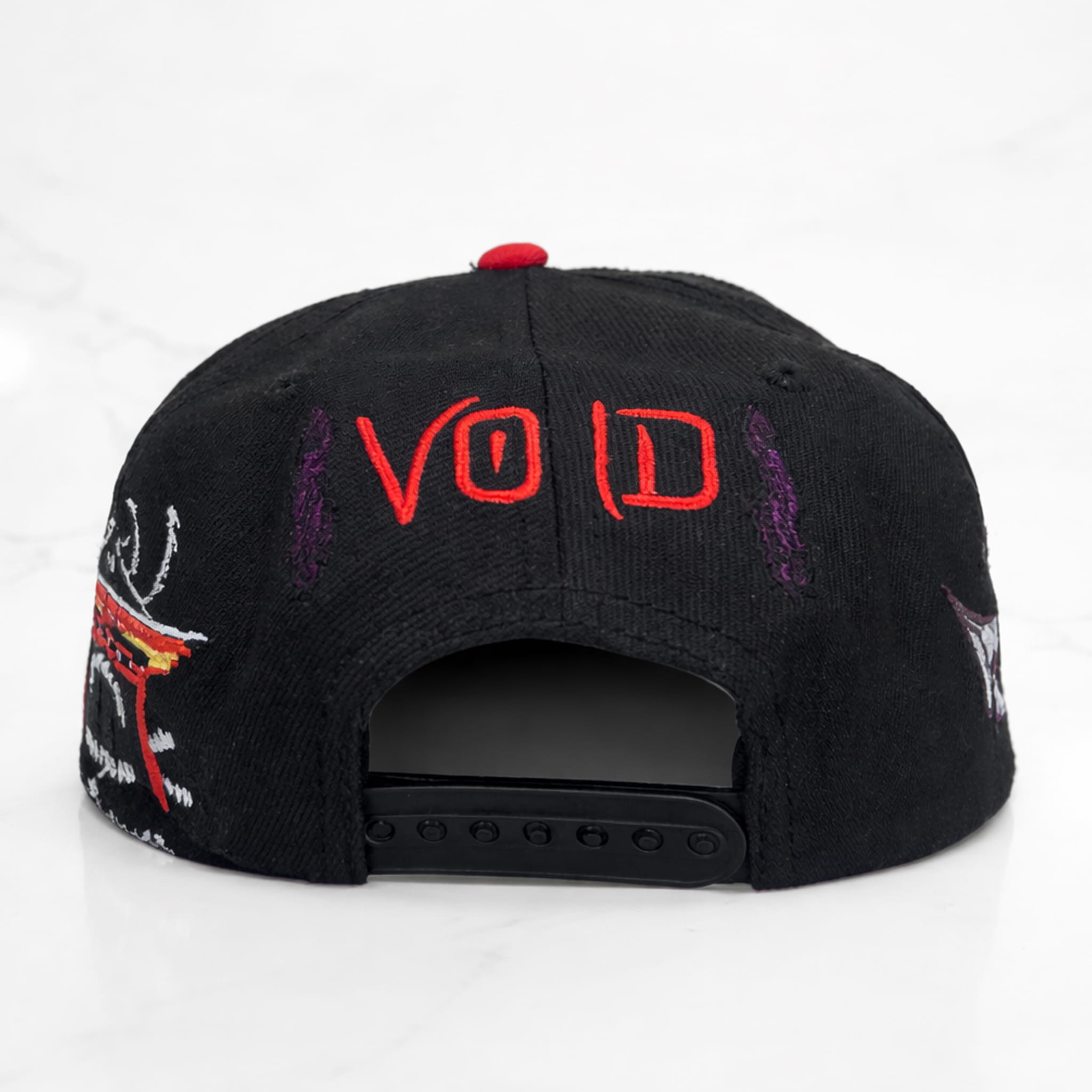 Chicago White Sox X Jujutsu Kaisen Sukuna Hat 2026 White Sox Merch Gifts For Anime Lovers - Image 5