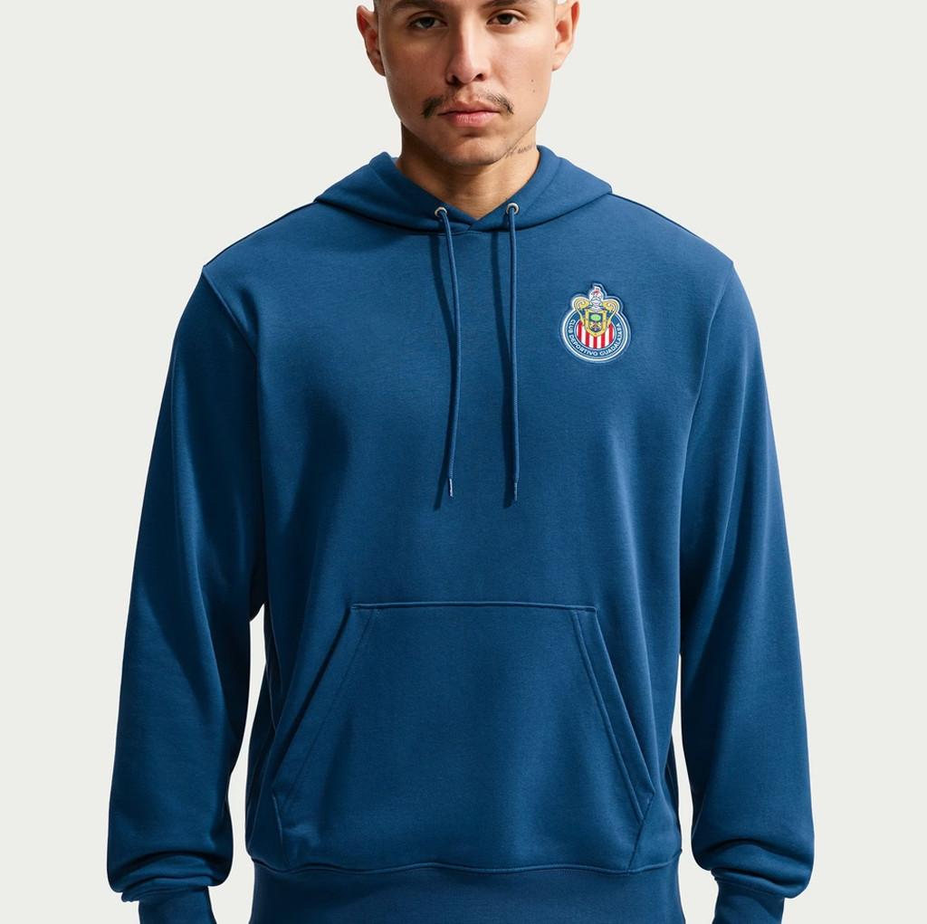 Chivas Soccer Merch 2026 Chivas Club Hoodie Best Gift For Football Lovers