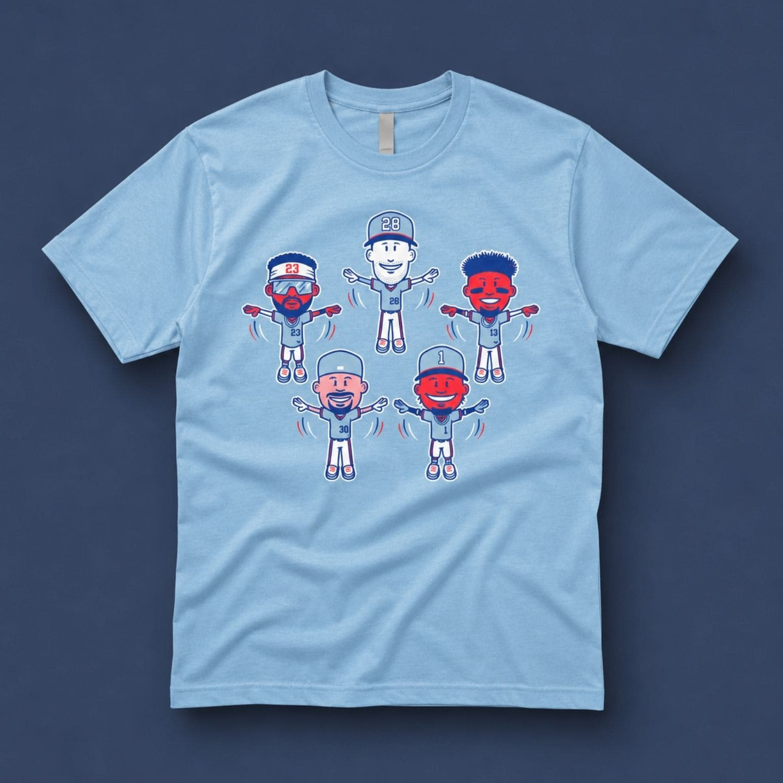 Chris Sale Braves Keep Flying Shirt Atlanta Braves Merch 2026 Gifts For Baseball Fans