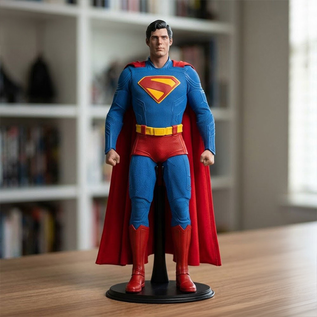 Christopher Reeve Superman Action Funko Pop Christopher Reeve Merch Gifts Ideas For Son