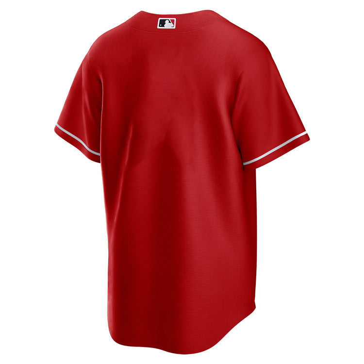 Cincinnati Reds 2025 Alternate Jersey - Red - Image 2