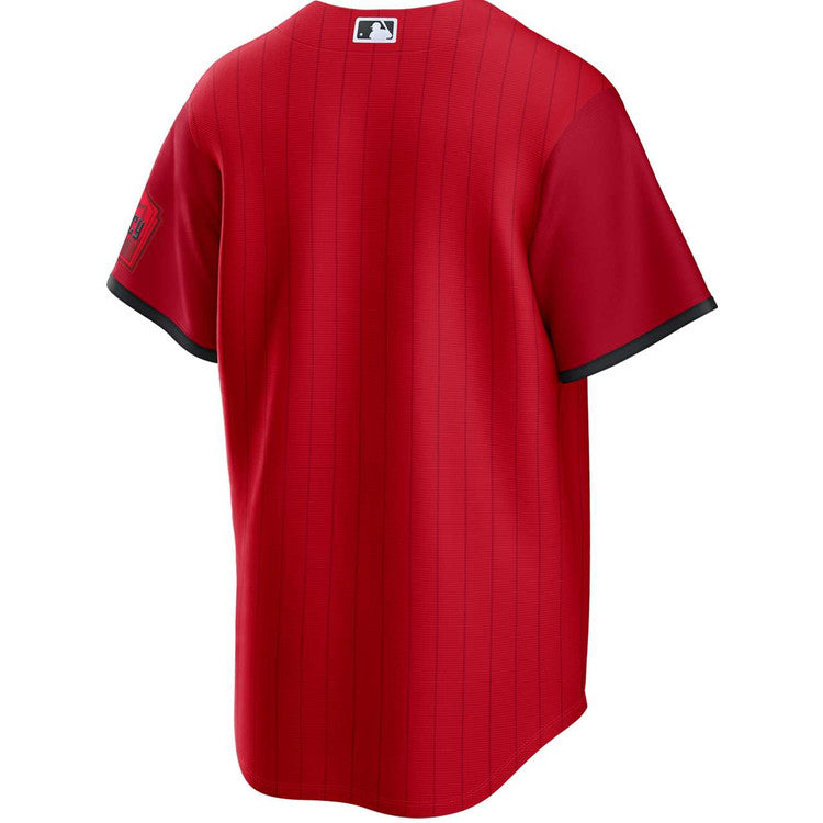 Cincinnati Reds 2026 City Connect Limited Jersey - Red - Image 2