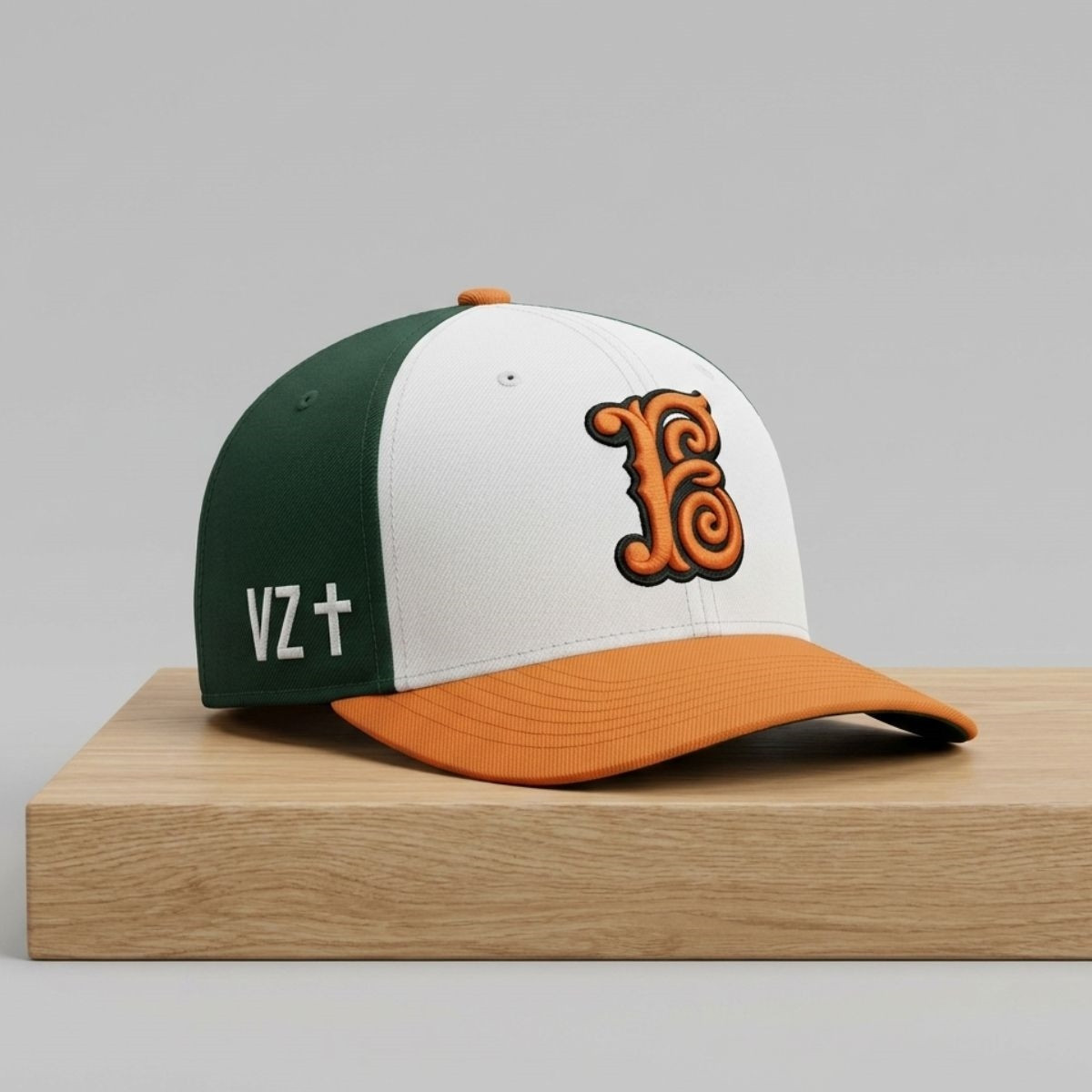 Coach Miguel Cairo Orioles City Connect VZ Hat Embroidered Baltimore Orioles Merch Fan Gifts