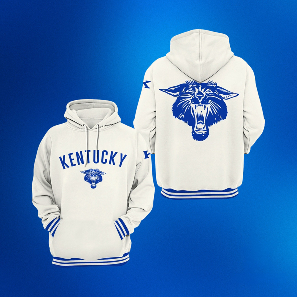 Coach Will Stein Kentucky Football Hoodie Presents For Football Fans