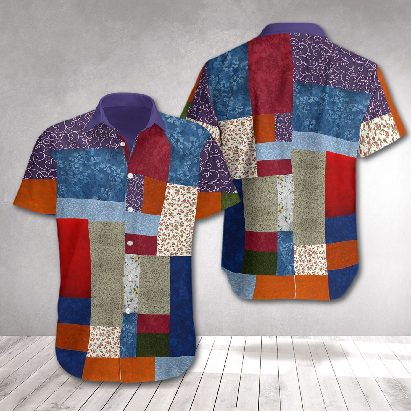 Coat Of Many Colors Shirt Dolly Parton A Coat Of Many Color T-Shirt For Men Women Apparel